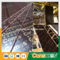 Consmos 18mm brown film faced plywood